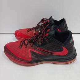 Nike Field General 2 Raging Fire Sneakers Men's Size 11.5