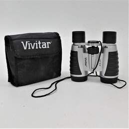 Vivitar Binoculars 4 X 30