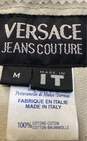 Versace Beige Jacket - Size Medium image number 3