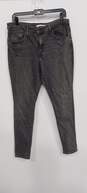 Women's Levi's 721 High Rise Skinny Jeans Size W31 image number 1