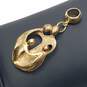 Carolyn Pollack Gold Over Sterling Family Pendant 10.3g image number 2