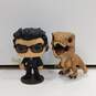 Pop! FunkoVerse  Jurassic Park Strategy Game image number 5