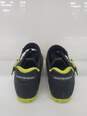 BONTRAGER INFORM RHYTHM CLIPLESS CYCLING SHOES Size-10 used image number 4