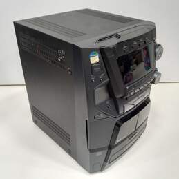 Panasonic CD Stereo System SA-AK12 alternative image