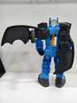 Mattel DC Comics Batman Batbot Imaginext Animated 28" image number 4