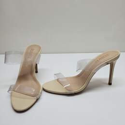 Schutz Ariella Women's  Stiletto Sandal Heels Size 6.5