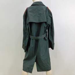 Vintage Soviet USSR Military Overcoat w/ Pants alternative image
