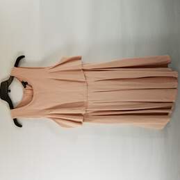 Torrid Womens Pink Dress size 16
