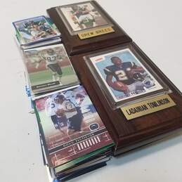 San Diego Chargers Football Cards