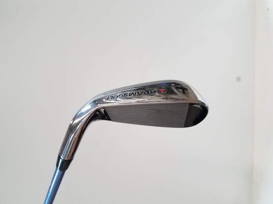Adams Golf GT3 Single 4 Iron Graphite UltraLite Womens Flex RH image number 4
