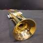 Mirage Brass Trumpet With Accessories And Matching Caring Case image number 6