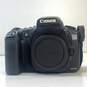 Canon EOS 20D 8.2MP Digital SLR Camera Body Only image number 1