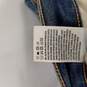 American Eagle Jeans Women M Blue image number 4