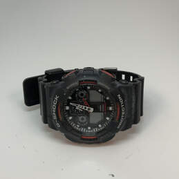 Designer Casio G-Shock 5081 GA-100 Adjustable Strap Digital Wristwatch alternative image