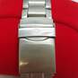 Men's Swiss Army Stainless Steel Watch image number 5