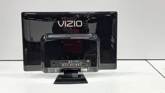Vizio TV Model VM230XVT image number 3