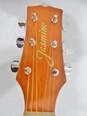 Jasmine Brand S35 Model Wooden Acoustic Guitar w/ Soft Case image number 4