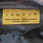 Jaguar Multicolor Knit Carry On Toiletry  Bag image number 6
