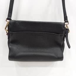 Women's Vince Camuto Leather Crossbody Handbag alternative image