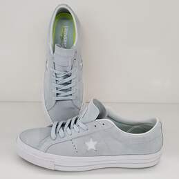 Converse One Star Pro Suede Unisex Sneakers Size M11/W12.5