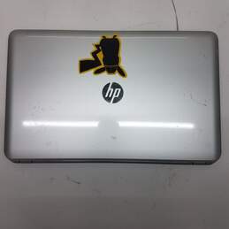 HP Pavilion 17in Laptop AMD A8-5550M CPU 4GB RAM 720GB HDD alternative image