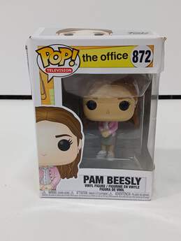 Funko Pop Television The Office Pam Beesly Vinyl Figure