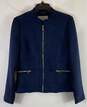Marc New York Blue Jacket - Size Medium image number 1