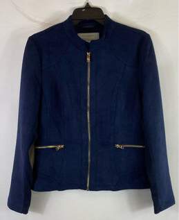 Marc New York Blue Jacket - Size Medium