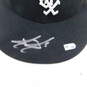 John Danks Autographed Hat w/ COA Chicago White Sox image number 4