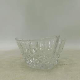 Waterford Crystal Sweetheart Bowl Heart Shaped Dish alternative image