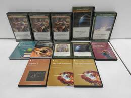 Bundle of 14 Assorted The Great Courses DVDs alternative image
