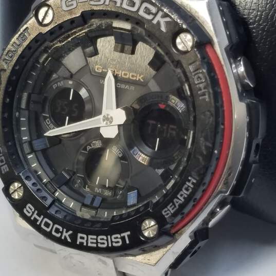 Casio G-Shock GST-51000 47mm Analog/Digital Watch 158.0g image number 3