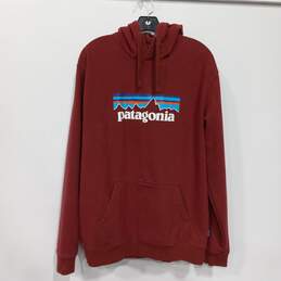 Patagonia Pullover "Uprisal Hoody" Men's Size L
