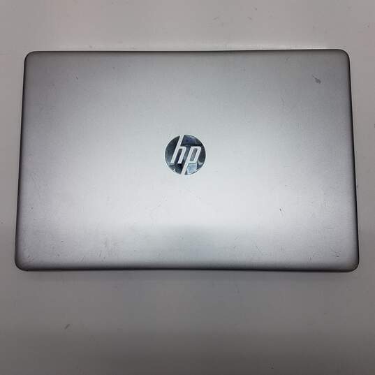 HP Laptop 15in Intel 10th Gen i5-1035G1 CPU 8GB RAM & SSD image number 3