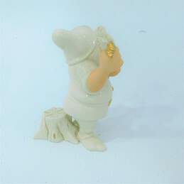 Lenox Classic Disney Showcase Snow White Doc Figurine IOB COA alternative image