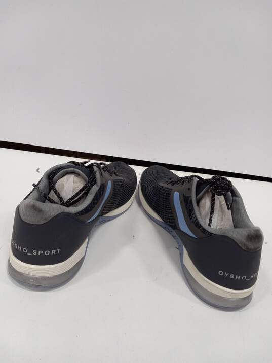 OYSHO Sport Women's Athletic Shoes Size 10