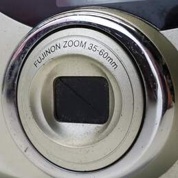 Fujifilm Zoom Date 60 35mm Point and Shoot Camera alternative image