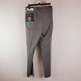 Ralph Lauren Men Grey Dress Pants 40 NWT alternative image