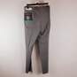 Ralph Lauren Men Grey Dress Pants 40 NWT image number 2