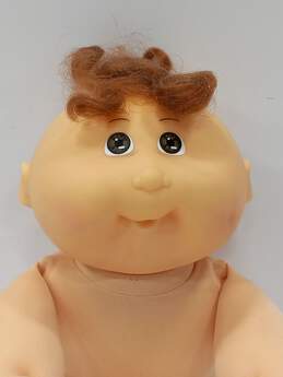 Cabbage Patch Doll alternative image
