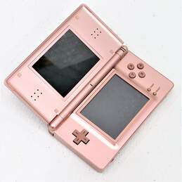 Nintendo DS Lite Handheld Only alternative image