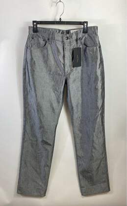 Rag & Bone Gray Jeans - Size X Small