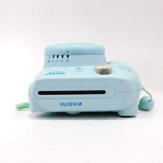 Fujifilm Instax Mini 8  Instant Film Camera image number 6