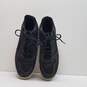 Nike Air Jordan Executive Low Black/White Men's Athletic Shoes Size 13 image number 6