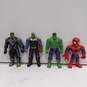 Lot of 27 Assorted Marvel Superheroes & Villains Figures image number 5
