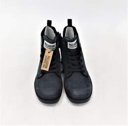 Palladium Men's Pampa Hi Zip Nubuck Boots Size 9