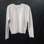 Women's Athleta North Point Sweater Sz XS NWT image number 2
