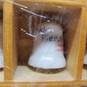 VINTAGE PRESIDENTIAL THIMBLE Set - 42 Pieces - With Wooden Display Case image number 2