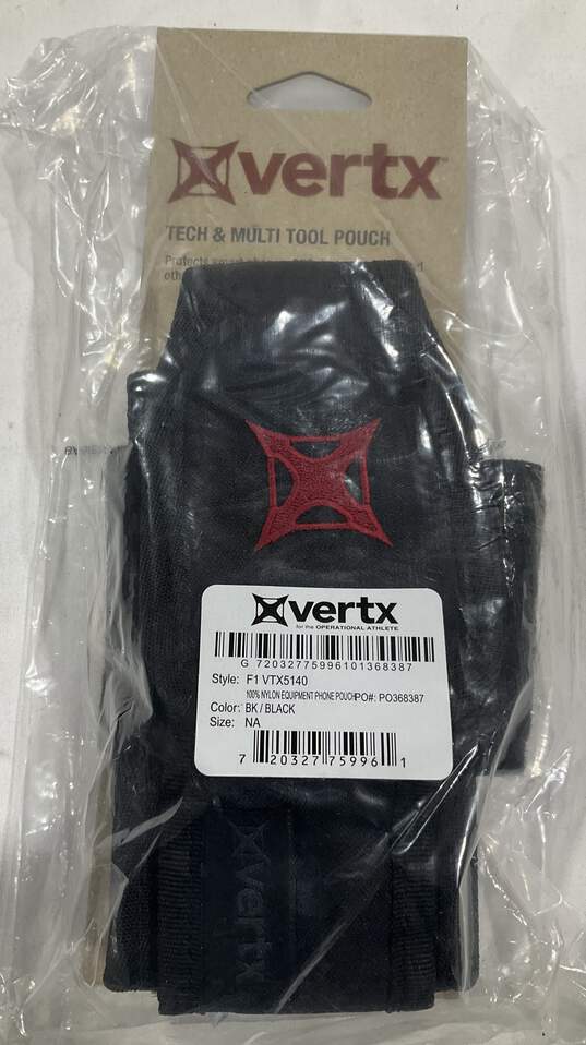 Vertx Tool & Magazine Pouches image number 4