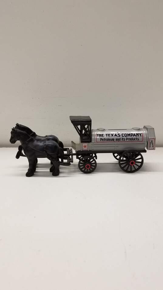 Texaco Horse & Tanker Collector's Series #8 image number 4